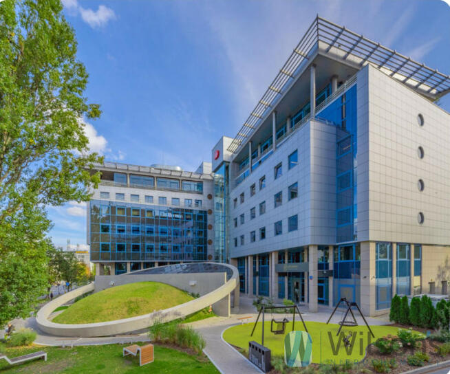 Lokal użytkowy Warszawa gm. Mokotów Mokotów, Konstruktorska