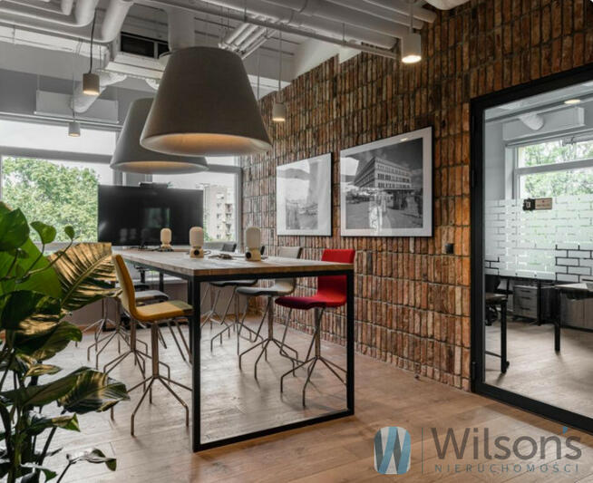 Lokal użytkowy Warszawa gm. Wola Wola, Młynarska