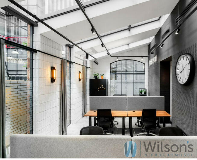 Lokal użytkowy Warszawa gm. Wola Wola, Młynarska