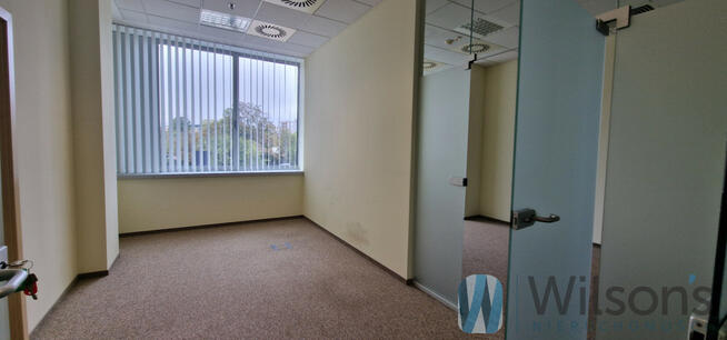 Lokal użytkowy Warszawa gm. Mokotów Mokotów, Postępu