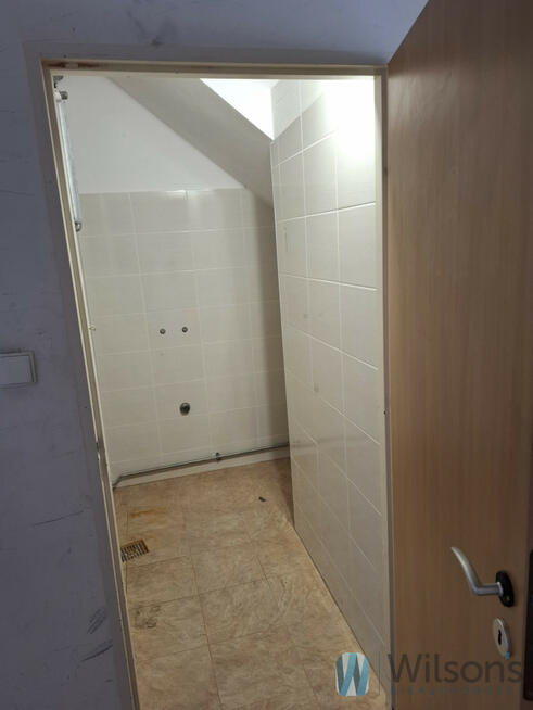 Lokal użytkowy Warszawa gm. Praga-Południe Praga-Południe, Gocławek, Biskupia