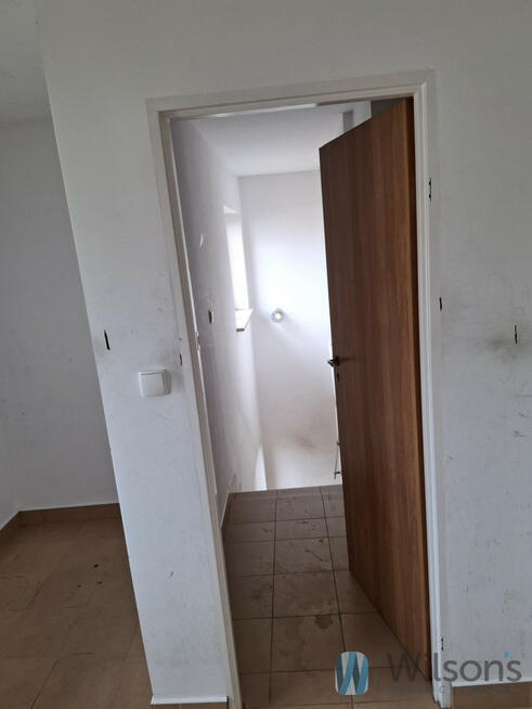 Lokal użytkowy Warszawa gm. Praga-Południe Praga-Południe, Gocławek, Biskupia