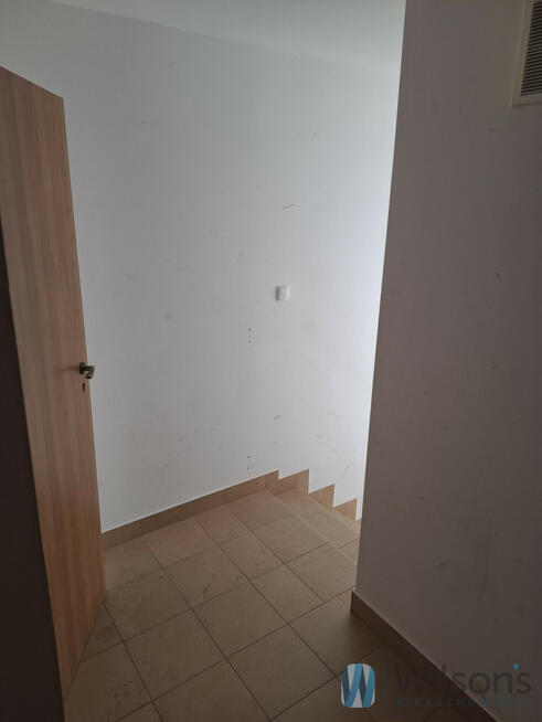 Lokal użytkowy Warszawa gm. Praga-Południe Praga-Południe, Gocławek, Biskupia