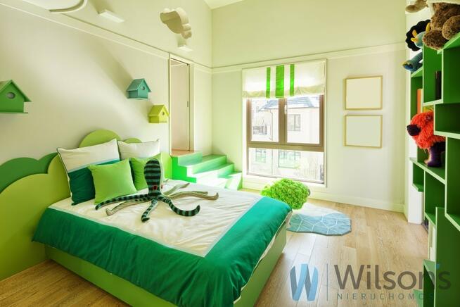 Mieszkanie Marki, Romana Dmowskiego