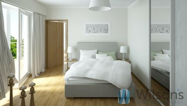 Mieszkanie Marki, Romana Dmowskiego