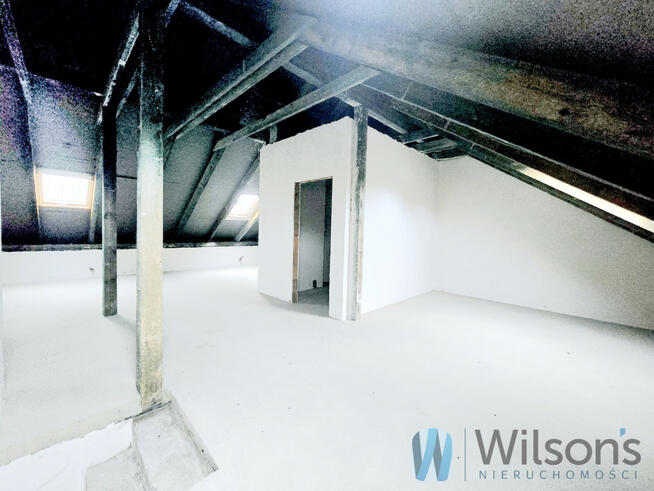 Mieszkanie Marki, Romana Dmowskiego