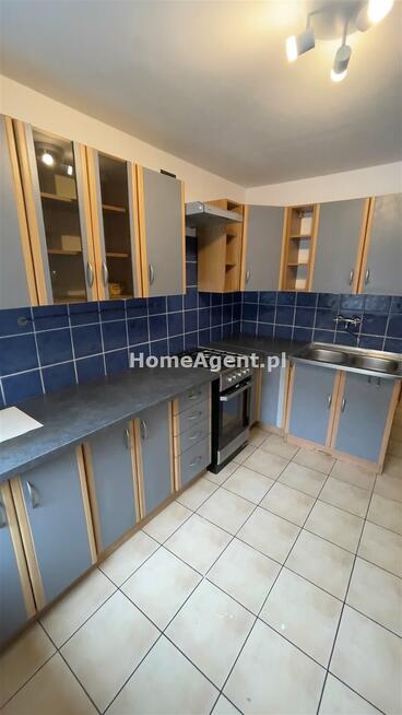 Mieszkanie Mysłowice