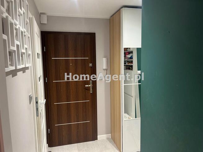 Mieszkanie Katowice os. Paderewskiego