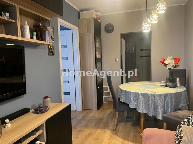 Mieszkanie Katowice os. Paderewskiego