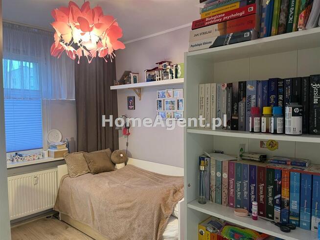 Mieszkanie Katowice os. Paderewskiego