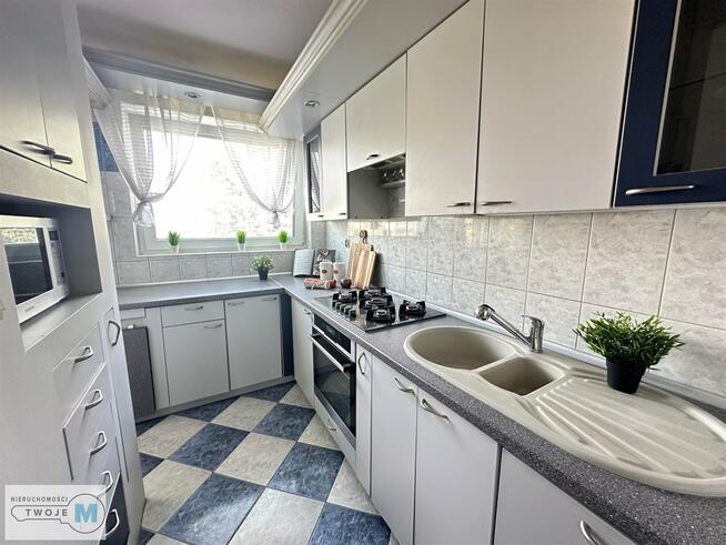 Mieszkanie Kielce KSM