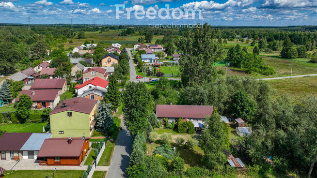 Twój, własny dom w cenie kawalerki?