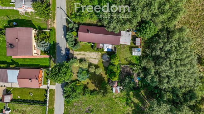 Twój, własny dom w cenie kawalerki?