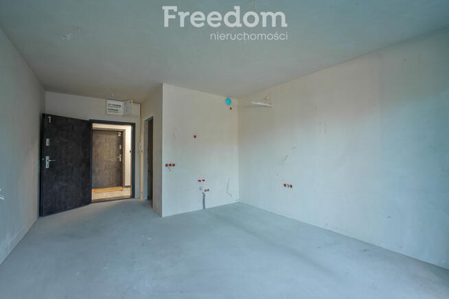 Apartament w Karpaczu - stan deweloperski!