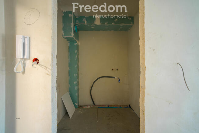 Apartament w Karpaczu - stan deweloperski!