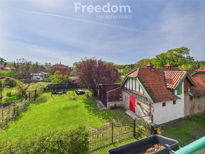 Piękny dom w Kadynach