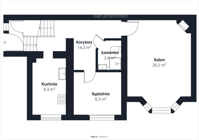 Piękny dom w Kadynach