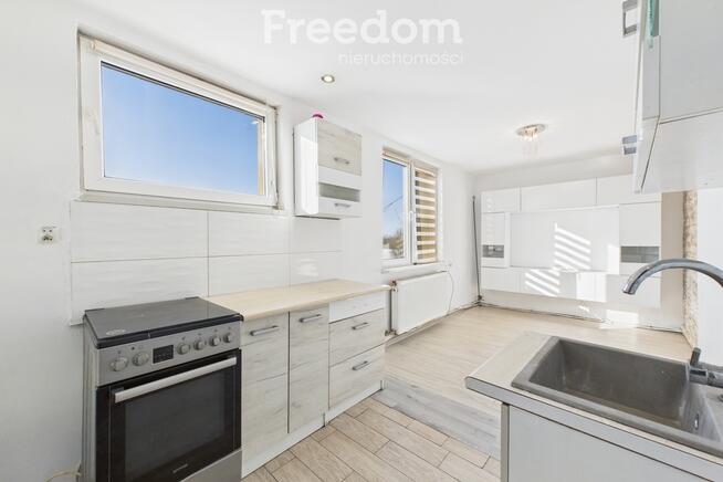 Mieszkanie w Gołutowie k. Rychlik