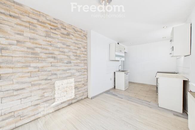 Mieszkanie w Gołutowie k. Rychlik