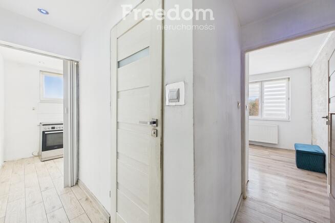 Mieszkanie w Gołutowie k. Rychlik