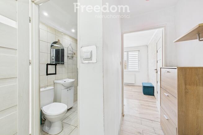 Mieszkanie w Gołutowie k. Rychlik