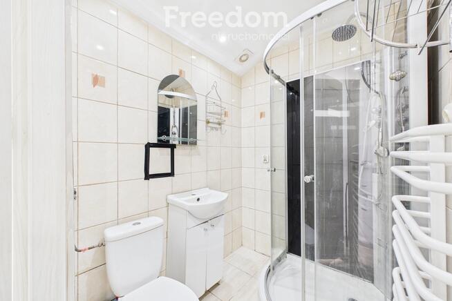 Mieszkanie w Gołutowie k. Rychlik