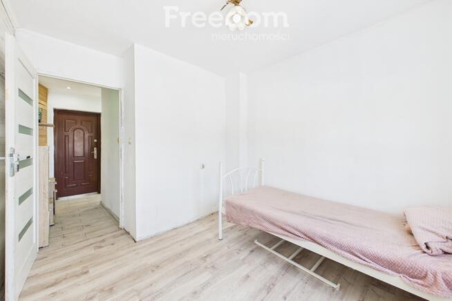 Mieszkanie w Gołutowie k. Rychlik