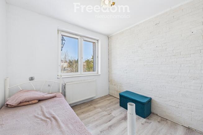 Mieszkanie w Gołutowie k. Rychlik