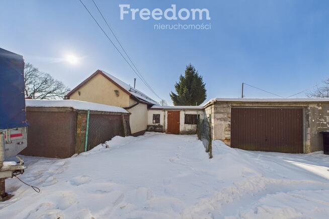 Mieszkanie w Gołutowie k. Rychlik