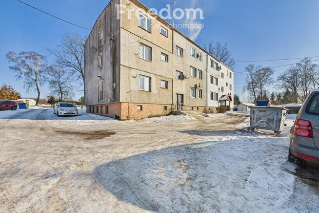 Mieszkanie w Gołutowie k. Rychlik