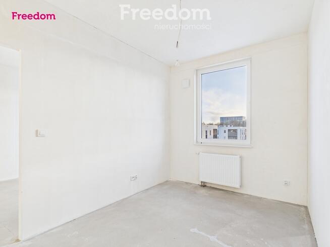 Nowe 2 pokoje, 5. piętro, ul. Instalatorów 7