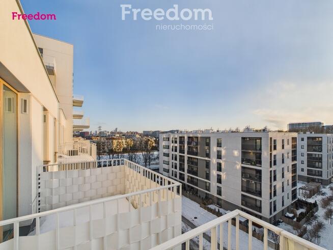 Nowe 2 pokoje, 5. piętro, ul. Instalatorów 7