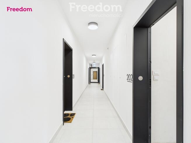 Nowe 2 pokoje, 5. piętro, ul. Instalatorów 7