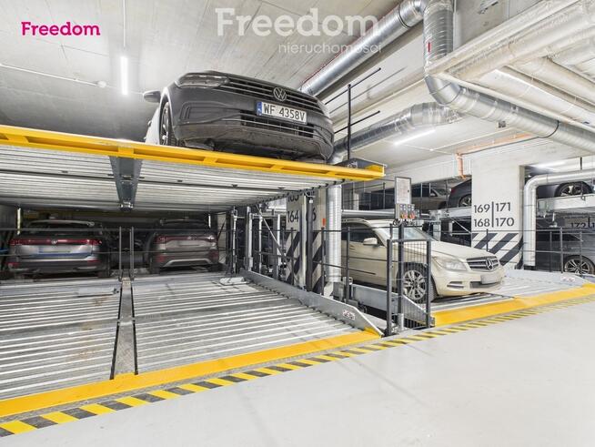 Nowe 2 pokoje, 5. piętro, ul. Instalatorów 7