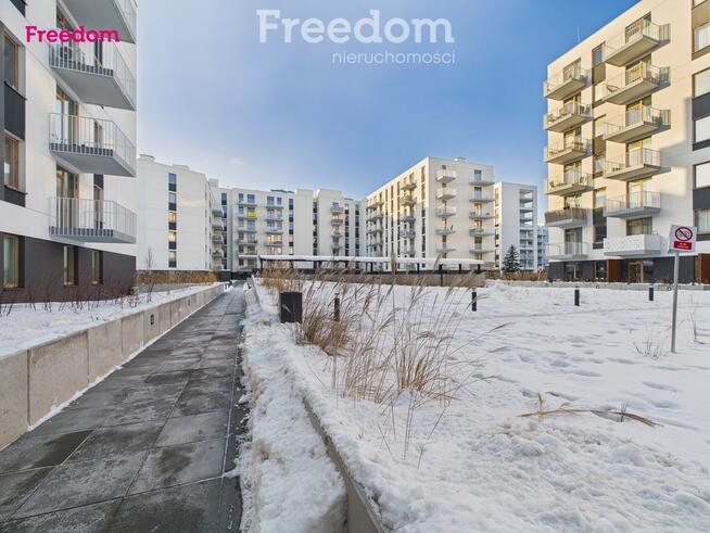 Nowe 2 pokoje, 5. piętro, ul. Instalatorów 7