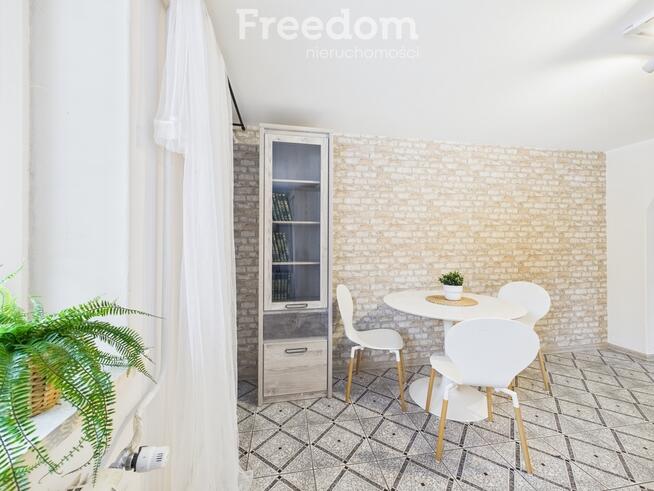 Dom z dużym potencjałem, zagospodarowana działka.