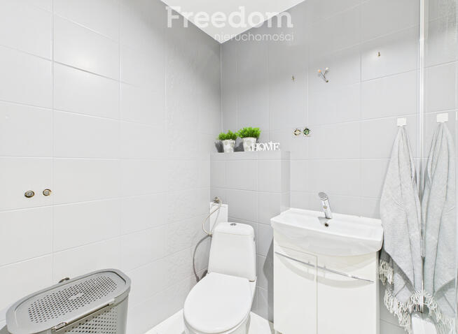 Kawalerka w sercu Oświęcimia 1 min od Rynku