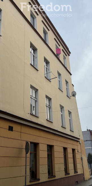 Kawalerka w sercu Oświęcimia 1 min od Rynku