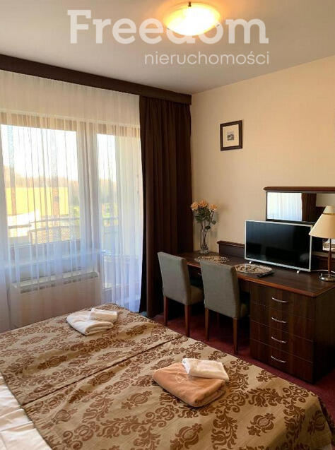 Apartament z widokiem na morze w Kołobrzegu