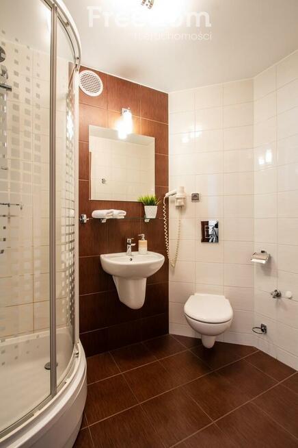 Apartament z widokiem na morze w Kołobrzegu