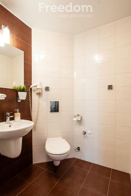 Apartament z widokiem na morze w Kołobrzegu