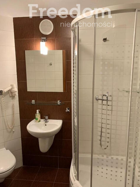 Apartament z widokiem na morze w Kołobrzegu