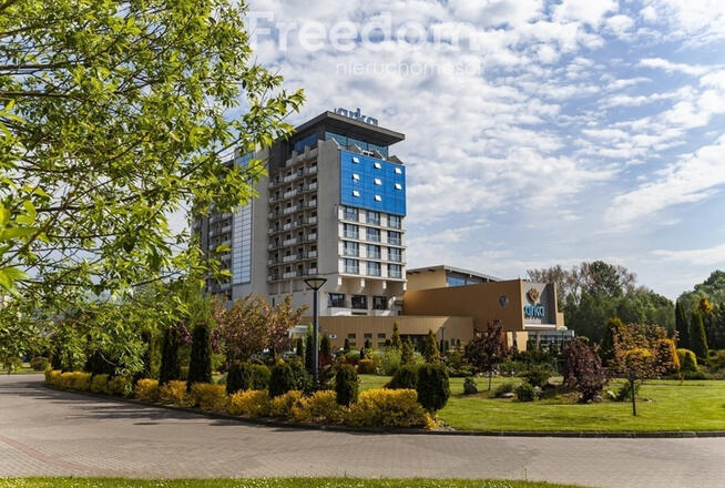 Apartament z widokiem na morze w Kołobrzegu