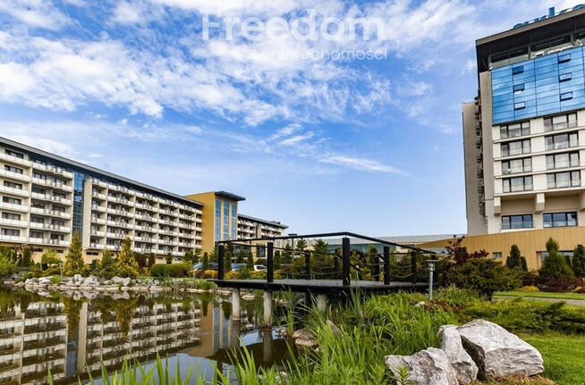 Apartament z widokiem na morze w Kołobrzegu