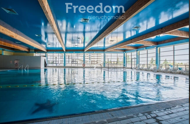 Apartament z widokiem na morze w Kołobrzegu