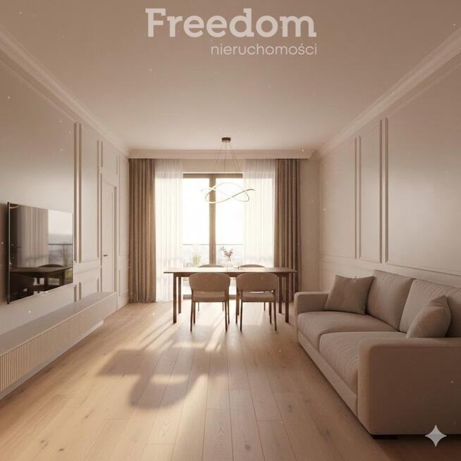 Nowe - 3 pokojowe - gotowe do odbioru - PROMOCJA!