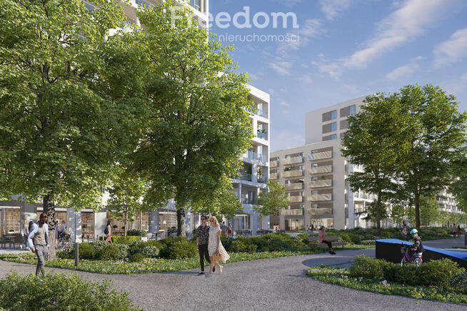 Nowe - 3 pokojowe - gotowe do odbioru - PROMOCJA!