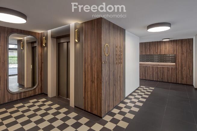 Nowe - 2 pokojowe - PROMOCJA!