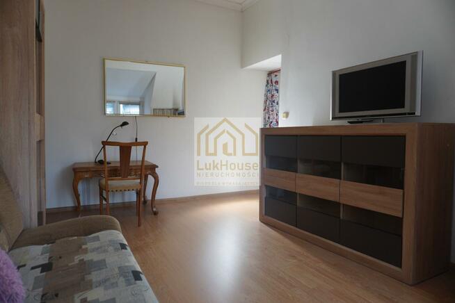 Mieszkanie Bytom, Batorego