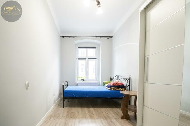 Mieszkanie Świdnica